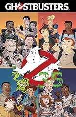 Ghostbusters 35th anniversary for sale  Delivered anywhere in UK