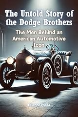 Untold story dodge for sale  Delivered anywhere in USA 