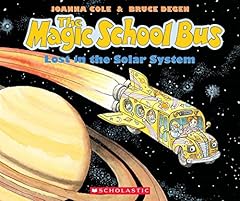 Magic school bus for sale  Delivered anywhere in USA 