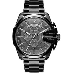 Diesel orologio analogico usato  Spedito ovunque in Italia 