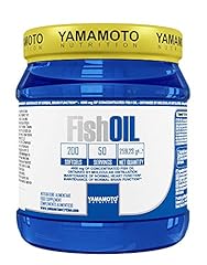 Yamamoto nutrition fish usato  Spedito ovunque in Italia 