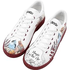 Dogo white sneakers for sale  Delivered anywhere in USA 