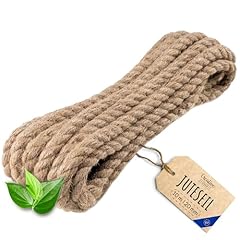 Creative deco juteseil gebraucht kaufen  Wird an jeden Ort in Deutschland