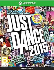 Dance 2015 xbox for sale  Delivered anywhere in USA 