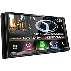 Kenwood dnx775rvs navigation for sale  Delivered anywhere in USA 