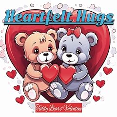 Heartfelt hugs teddy for sale  Delivered anywhere in UK