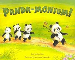 Panda monium for sale  Delivered anywhere in USA 