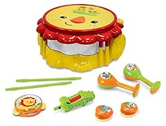 Fisher price drum d'occasion  Livré partout en France