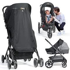 Orzbow pram sun for sale  Delivered anywhere in UK