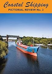 Coastal pictorial review for sale  Delivered anywhere in UK