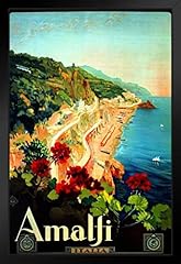 Amalfi coast italy for sale  Delivered anywhere in USA 