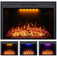 Valuxhome electric fireplace for sale  Delivered anywhere in USA 