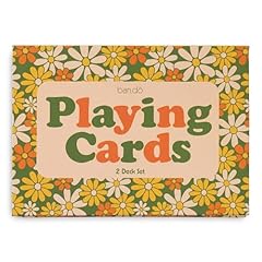Ban. decks playing for sale  Delivered anywhere in USA 