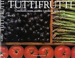 Tuttifrutti usato  Spedito ovunque in Italia 