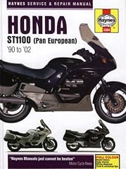 Honda st1100 to d'occasion  Livré partout en France