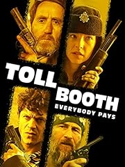 Tollbooth for sale  Delivered anywhere in USA 