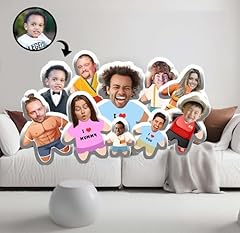 Custom face head for sale  Delivered anywhere in UK