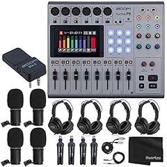 Zoom podtrak multitrack for sale  Delivered anywhere in USA 
