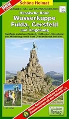 Wander ski radwanderkarte gebraucht kaufen  Wird an jeden Ort in Deutschland