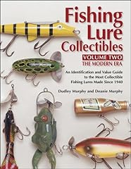 Fishing lure collectibles for sale  Delivered anywhere in USA 