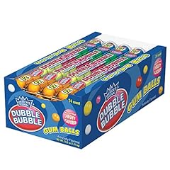 Dubble bubble gumball for sale  Delivered anywhere in USA 
