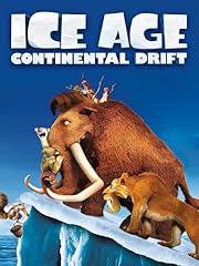 Ice age continental for sale  Delivered anywhere in USA 