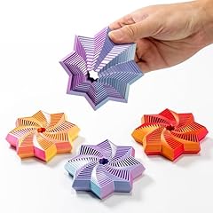 Printed octagonal star for sale  Delivered anywhere in USA 