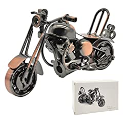 Swirlcolor model motorcycle for sale  Delivered anywhere in UK