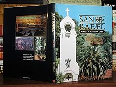 San rafael marin for sale  Delivered anywhere in USA 