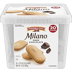 Pepperidge farm milano for sale  Delivered anywhere in USA 
