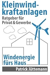 Ratgeber kleinwindkraftanlagen gebraucht kaufen  Wird an jeden Ort in Deutschland