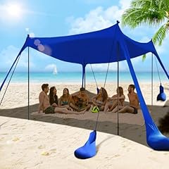 Beach tent sun for sale  Delivered anywhere in USA 