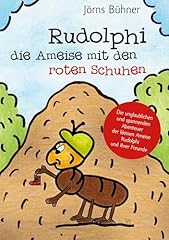 Rudolphi ameise den gebraucht kaufen  Wird an jeden Ort in Deutschland