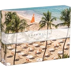 Galison gray malin for sale  Delivered anywhere in USA 
