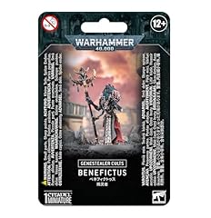 Warhammer 40k genestealer for sale  Delivered anywhere in UK
