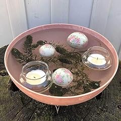 Miniteich rosa rosenkugel gebraucht kaufen  Wird an jeden Ort in Deutschland