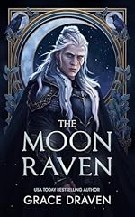 Moon raven for sale  Delivered anywhere in USA 
