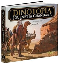 Dinotopia journey chandara for sale  Delivered anywhere in USA 
