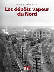 Dépôts vapeur nord d'occasion  Livré partout en France