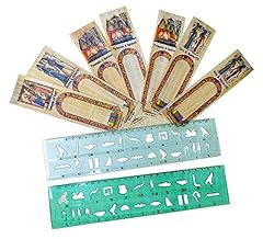 Egyptian pharaoh papyrus for sale  Delivered anywhere in USA 