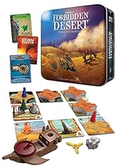 Gamewright forbidden desert for sale  Delivered anywhere in USA 