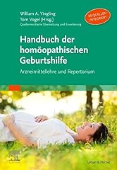 Handbuch homöopathischen gebu gebraucht kaufen  Wird an jeden Ort in Deutschland