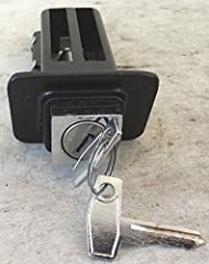 Lock seat lock for sale  Delivered anywhere in UK