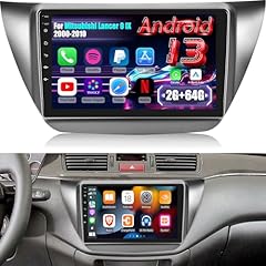 64g radio mitsubishi for sale  Delivered anywhere in USA 