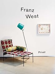 Franz west privat for sale  Delivered anywhere in USA 