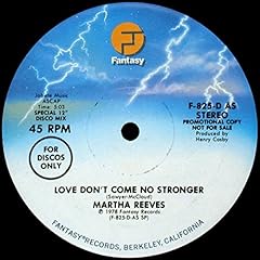 Love come stronger for sale  Delivered anywhere in USA 