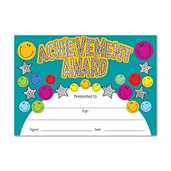 Superstickers achievement awar for sale  Delivered anywhere in UK