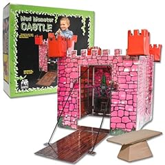 Mad monster castle for sale  Delivered anywhere in USA 