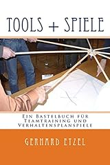 Tools spiele bastelbuch gebraucht kaufen  Wird an jeden Ort in Deutschland