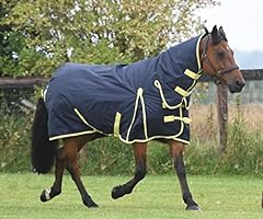 Jump equestrian turnout for sale  Delivered anywhere in UK